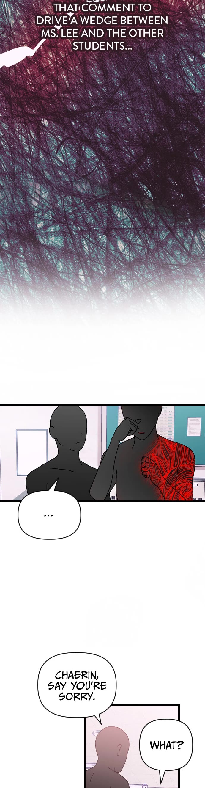 Surviving Romance Chapter 17 page 9 - Chapter 17: Ep. 17 - Jihyeon Jeong?