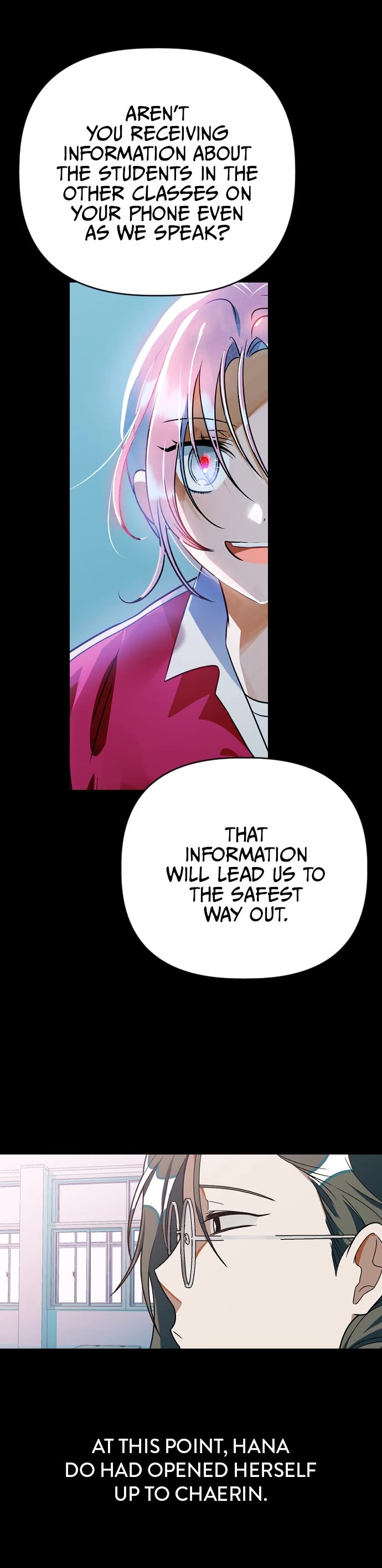 Surviving Romance Chapter 18 page 10 - Chapter 18: Ep. 18 - Counterattack