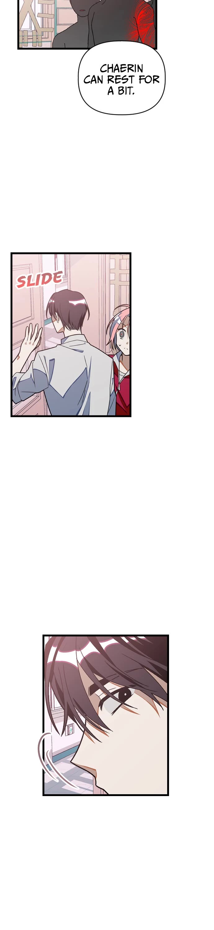 Surviving Romance Chapter 18 page 2 - Chapter 18: Ep. 18 - Counterattack