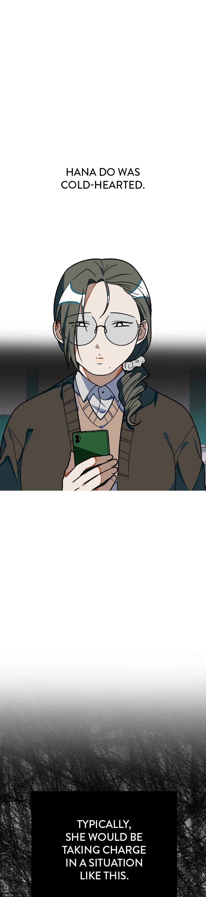 Surviving Romance Chapter 18 page 20 - Chapter 18: Ep. 18 - Counterattack