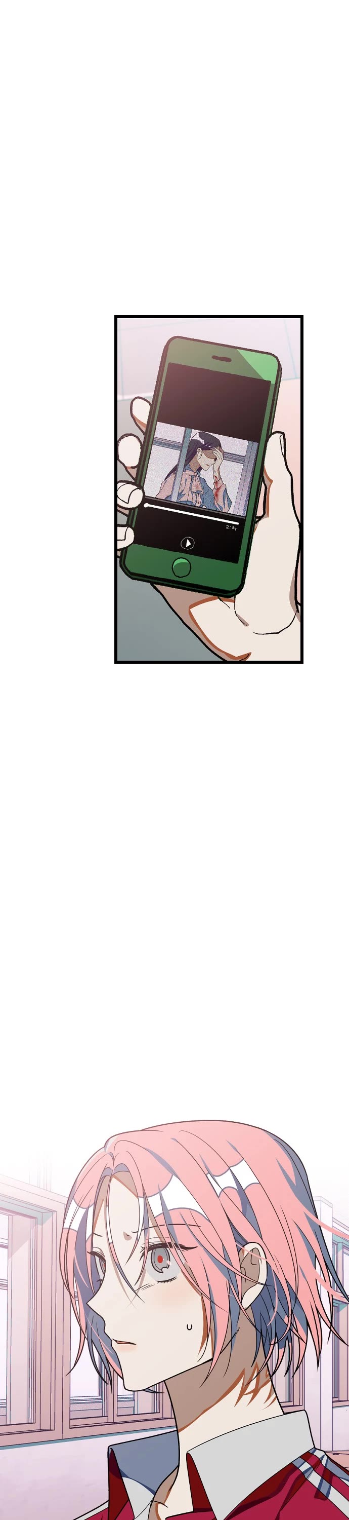 Surviving Romance Chapter 18 page 22 - Chapter 18: Ep. 18 - Counterattack