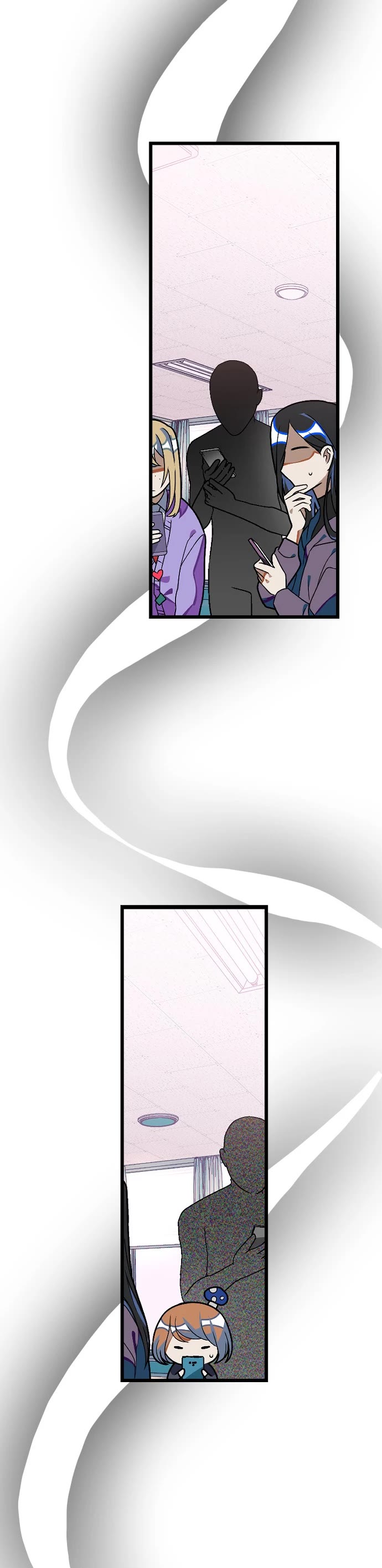 Surviving Romance Chapter 18 page 24 - Chapter 18: Ep. 18 - Counterattack