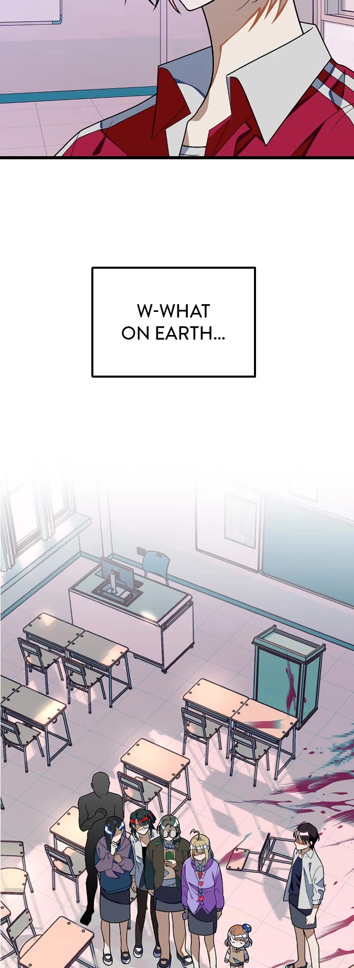 Surviving Romance Chapter 18 page 27 - Chapter 18: Ep. 18 - Counterattack