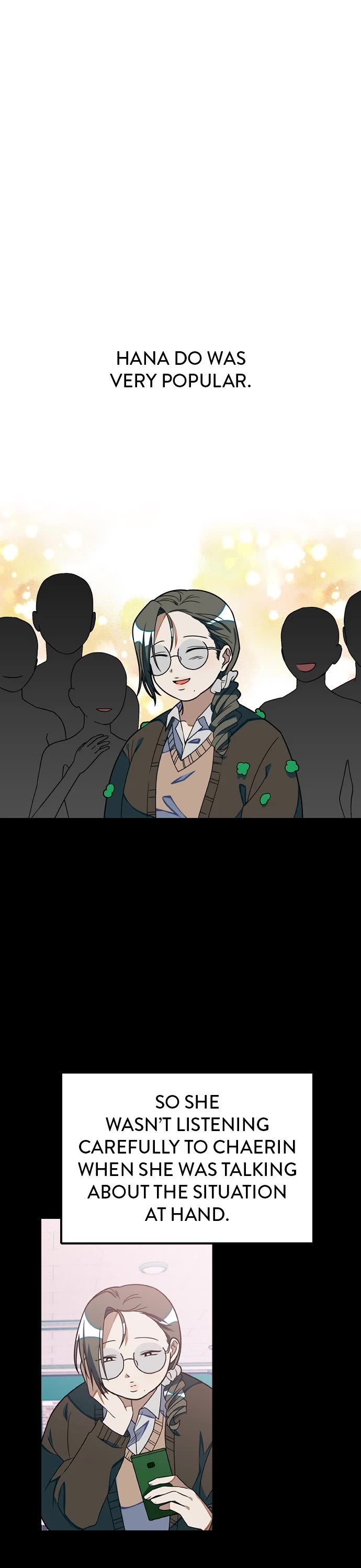 Surviving Romance Chapter 18 page 4 - Chapter 18: Ep. 18 - Counterattack