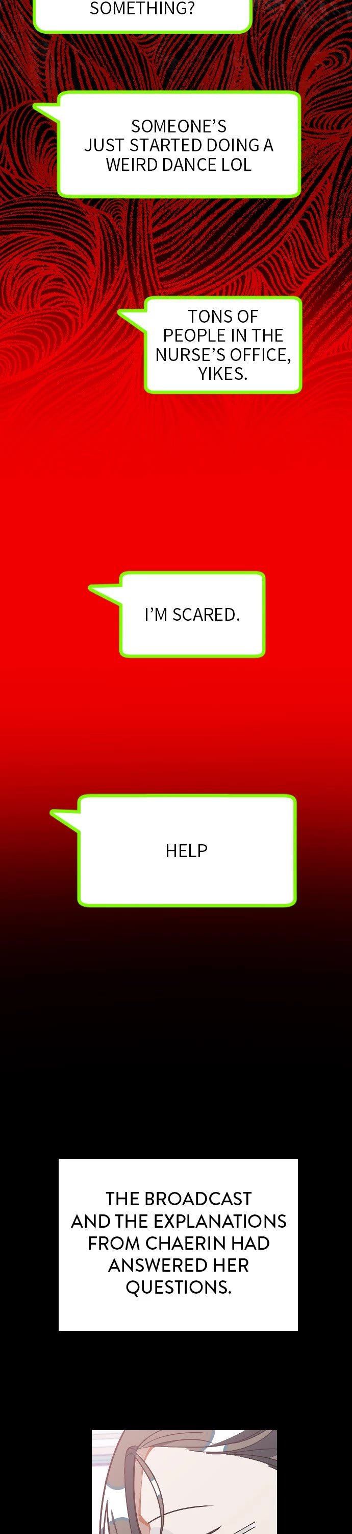 Surviving Romance Chapter 18 page 6 - Chapter 18: Ep. 18 - Counterattack
