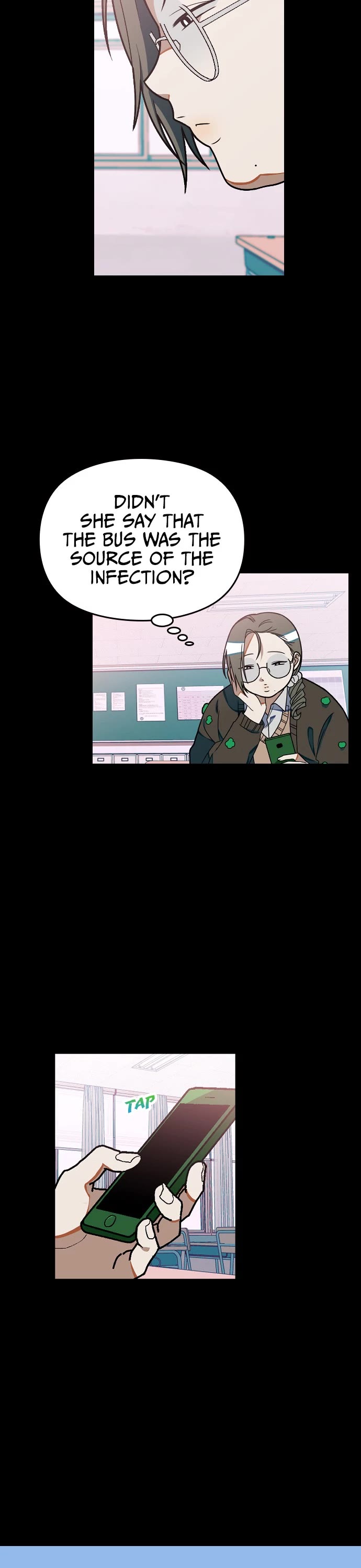 Surviving Romance Chapter 18 page 7 - Chapter 18: Ep. 18 - Counterattack