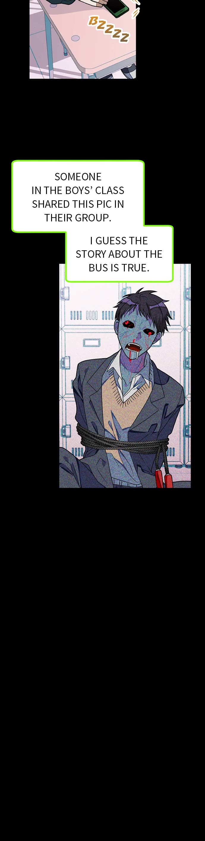 Surviving Romance Chapter 18 page 9 - Chapter 18: Ep. 18 - Counterattack