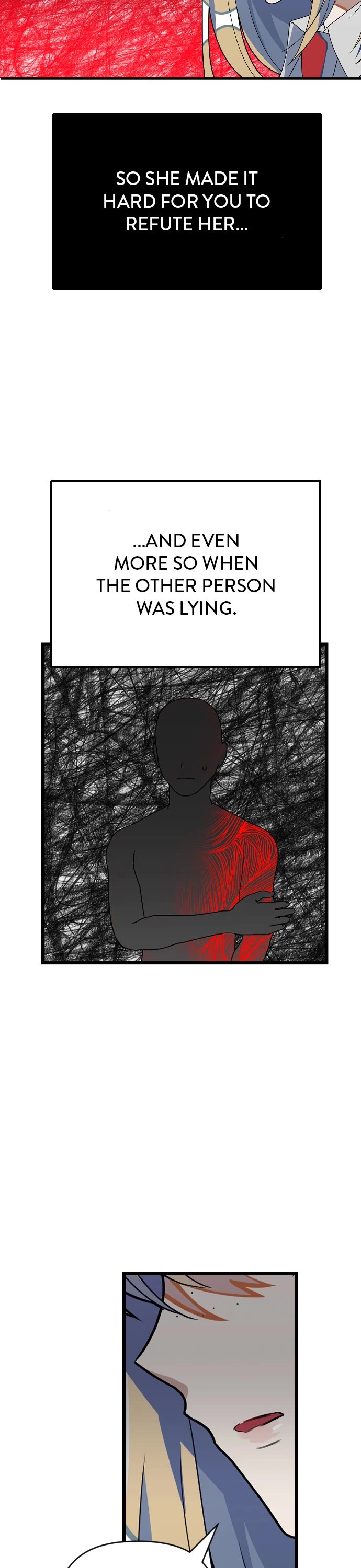 Surviving Romance Chapter 19 page 11 - Chapter 19: Ep. 19 - Co-operation