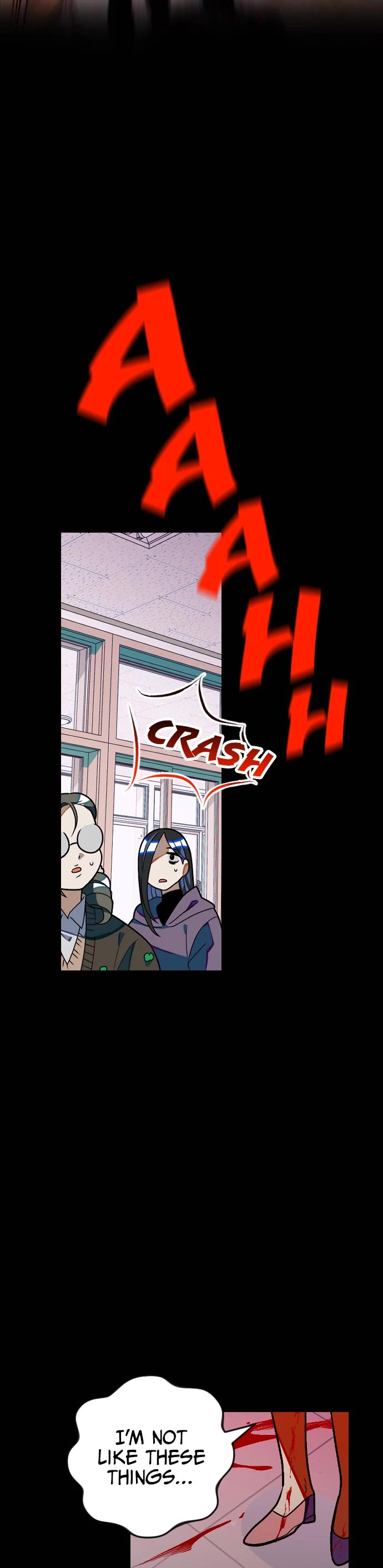Surviving Romance Chapter 19 page 24 - Chapter 19: Ep. 19 - Co-operation
