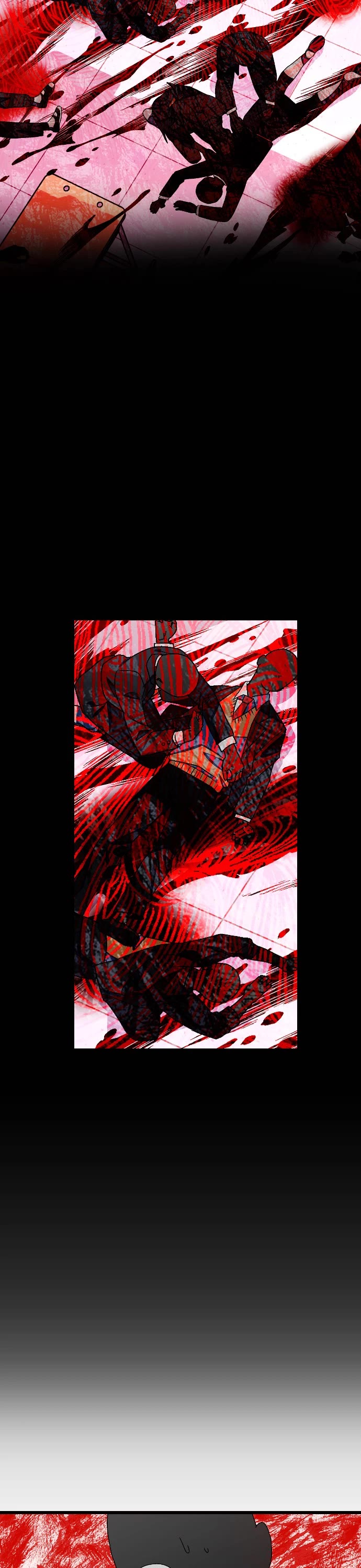 Surviving Romance Chapter 19 page 26 - Chapter 19: Ep. 19 - Co-operation