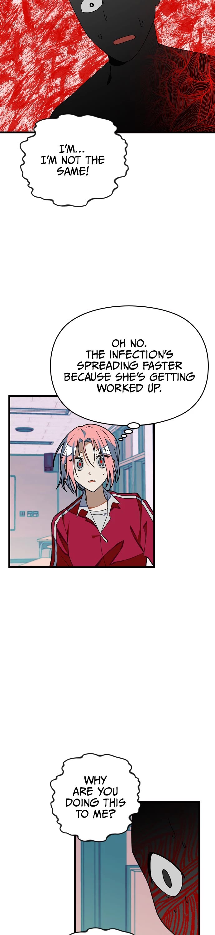 Surviving Romance Chapter 19 page 27 - Chapter 19: Ep. 19 - Co-operation