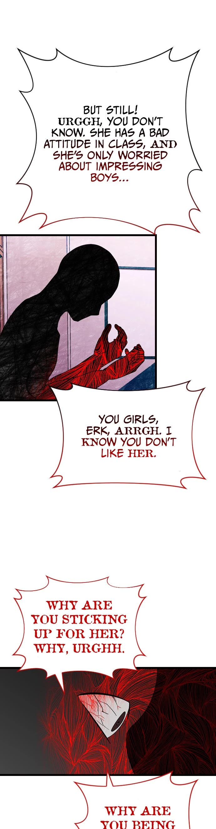 Surviving Romance Chapter 19 page 29 - Chapter 19: Ep. 19 - Co-operation