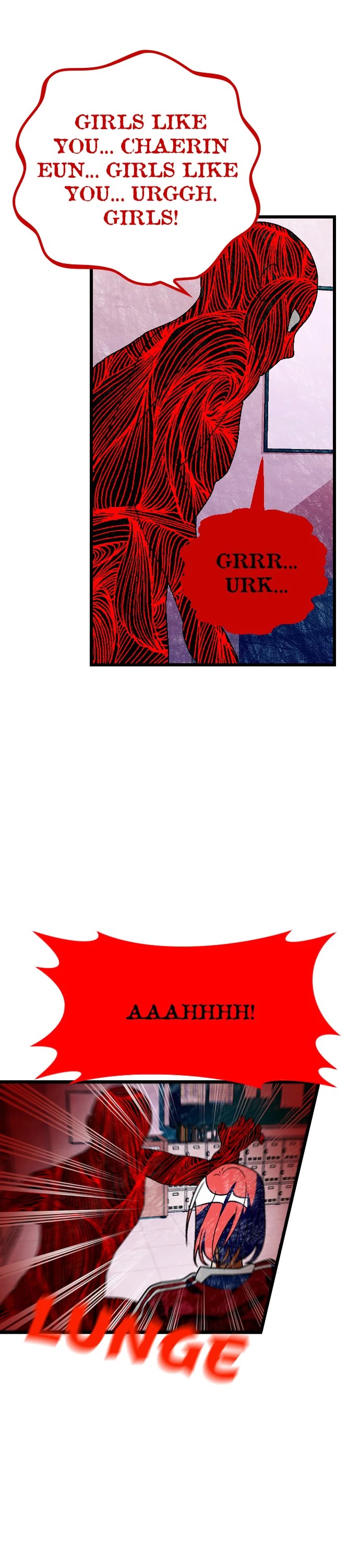 Surviving Romance Chapter 19 page 31 - Chapter 19: Ep. 19 - Co-operation