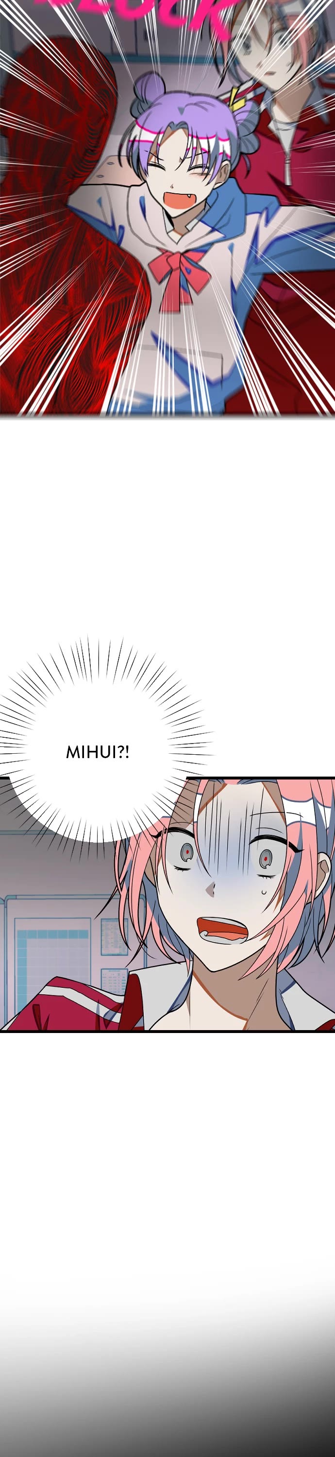 Surviving Romance Chapter 19 page 33 - Chapter 19: Ep. 19 - Co-operation