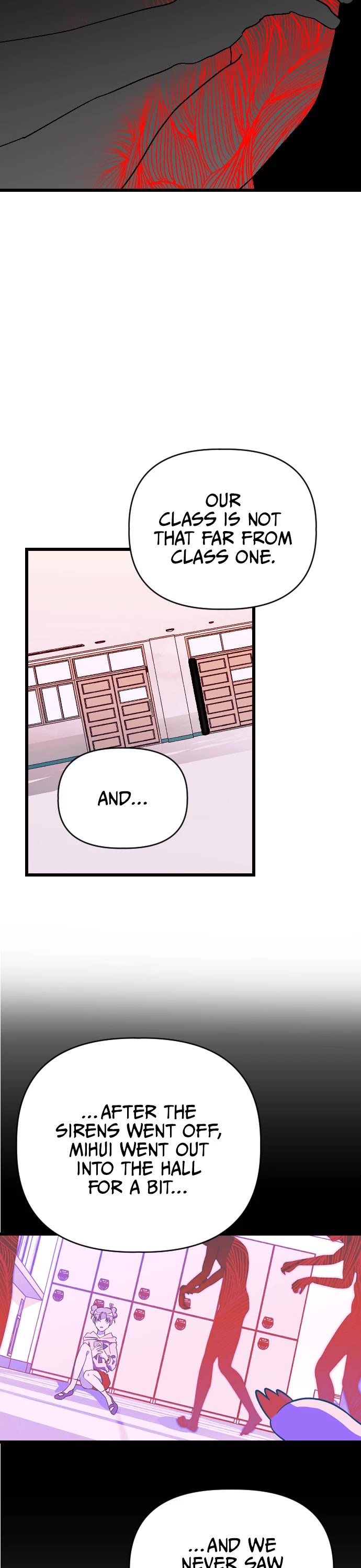 Surviving Romance Chapter 19 page 6 - Chapter 19: Ep. 19 - Co-operation