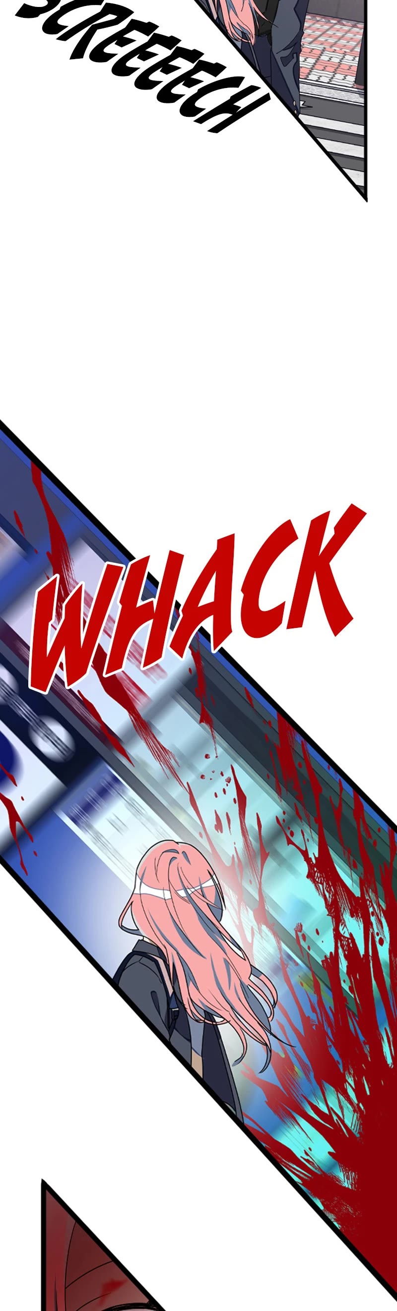 Surviving Romance Chapter 2 page 25 - Chapter 2: Ep. 2 - But You're My Leading Man!