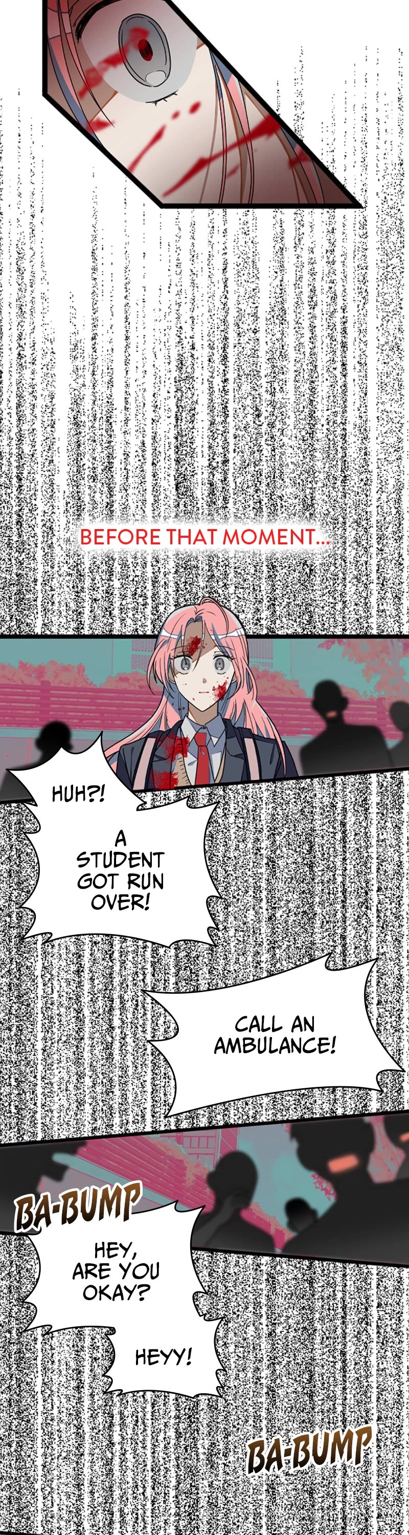Surviving Romance Chapter 2 page 26 - Chapter 2: Ep. 2 - But You're My Leading Man!