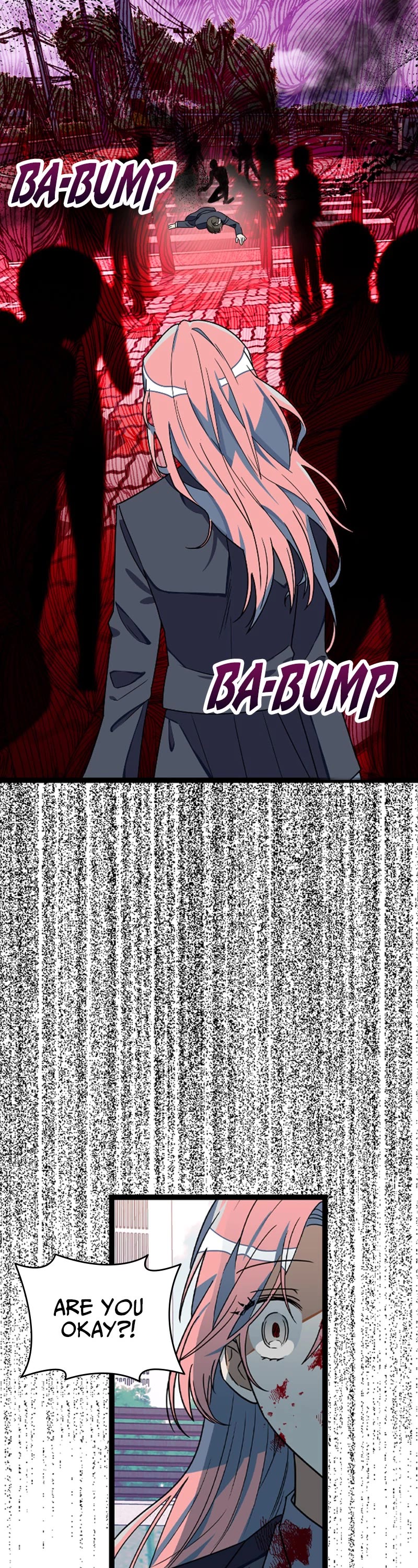 Surviving Romance Chapter 2 page 28 - Chapter 2: Ep. 2 - But You're My Leading Man!