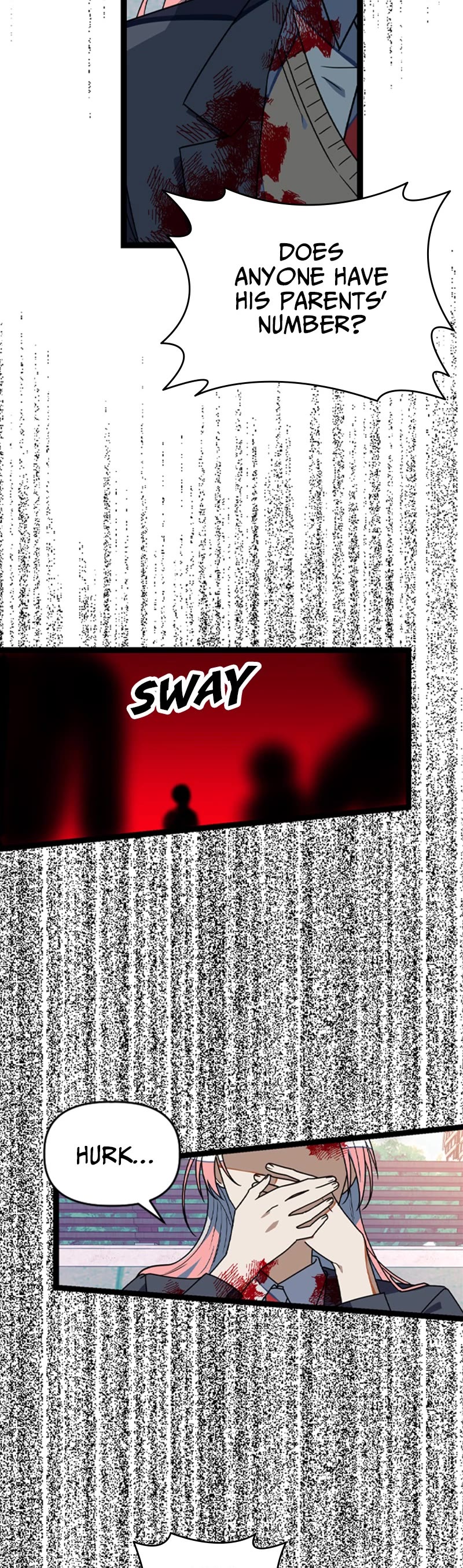 Surviving Romance Chapter 2 page 29 - Chapter 2: Ep. 2 - But You're My Leading Man!