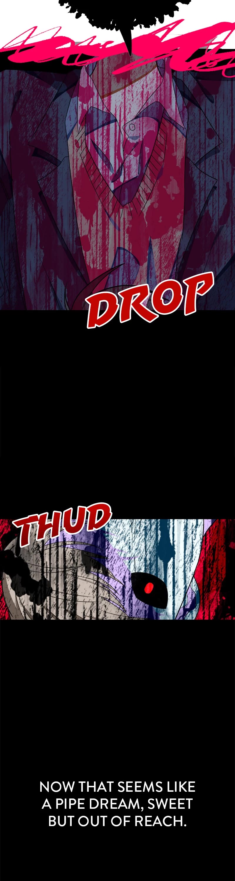 Surviving Romance Chapter 2 page 3 - Chapter 2: Ep. 2 - But You're My Leading Man!