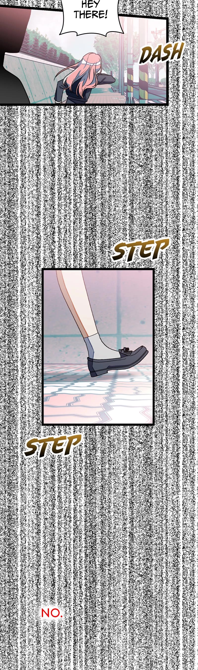 Surviving Romance Chapter 2 page 30 - Chapter 2: Ep. 2 - But You're My Leading Man!