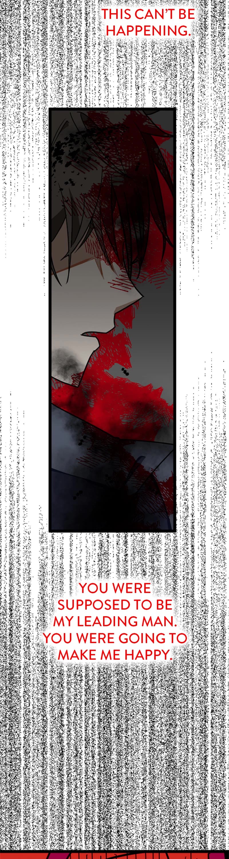 Surviving Romance Chapter 2 page 31 - Chapter 2: Ep. 2 - But You're My Leading Man!