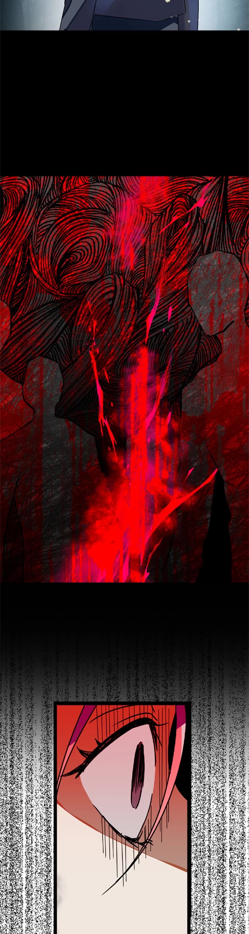 Surviving Romance Chapter 2 page 33 - Chapter 2: Ep. 2 - But You're My Leading Man!