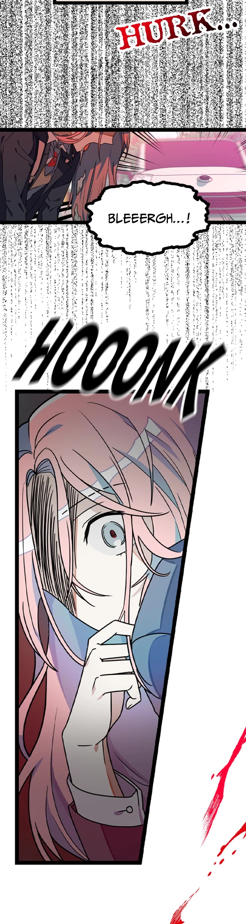 Surviving Romance Chapter 2 page 34 - Chapter 2: Ep. 2 - But You're My Leading Man!