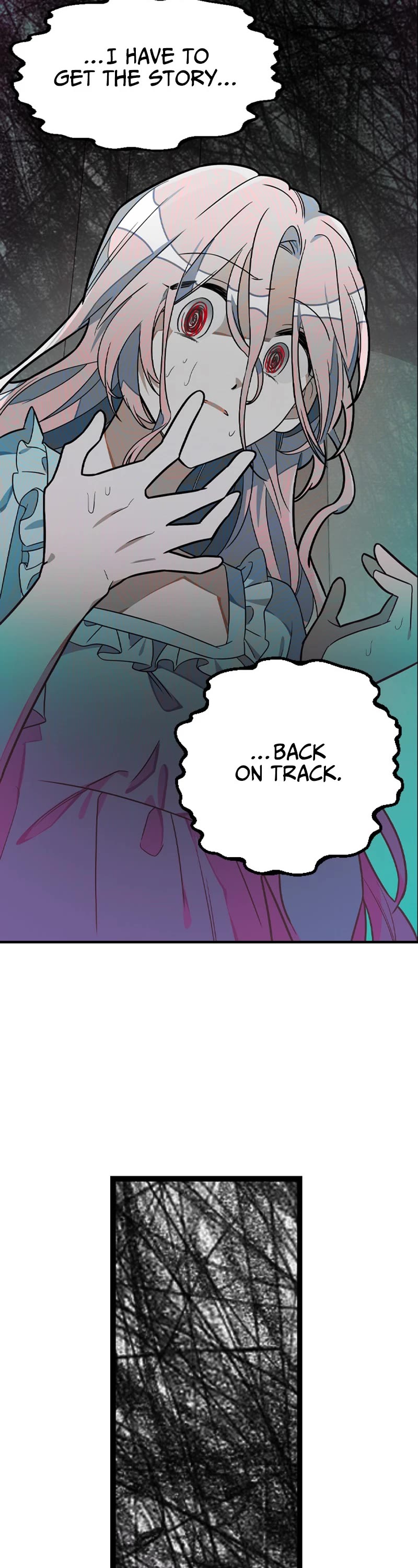 Surviving Romance Chapter 2 page 38 - Chapter 2: Ep. 2 - But You're My Leading Man!