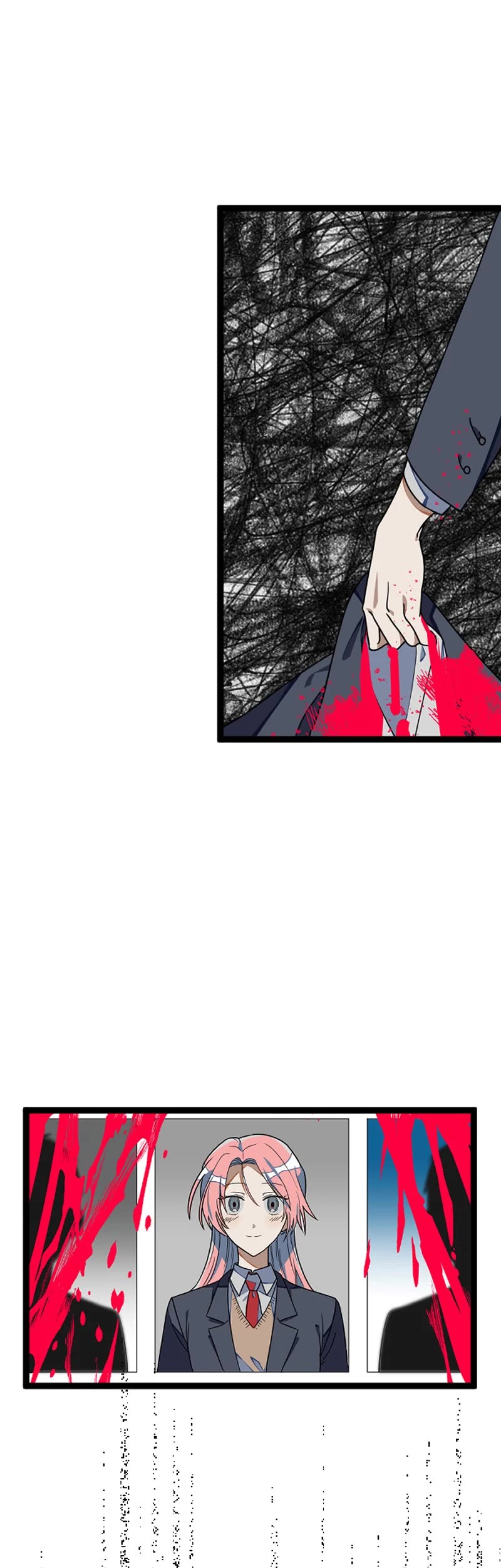 Surviving Romance Chapter 2 page 40 - Chapter 2: Ep. 2 - But You're My Leading Man!