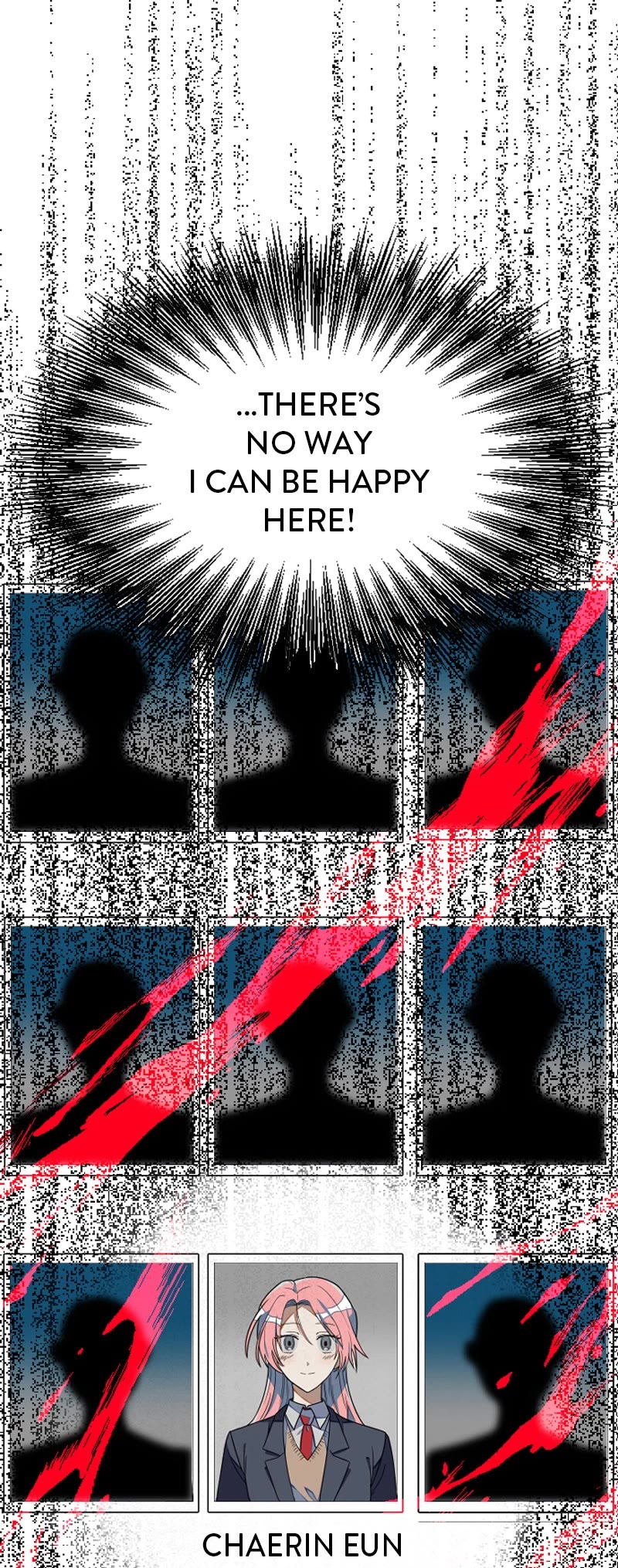 Surviving Romance Chapter 2 page 41 - Chapter 2: Ep. 2 - But You're My Leading Man!