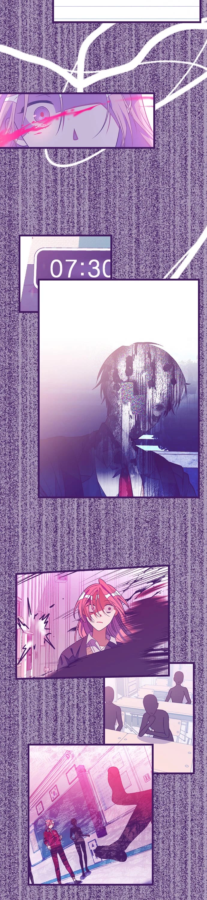 Surviving Romance Chapter 21 page 27 - Chapter 21: Ep. 21 - This is Unknown Extra's...