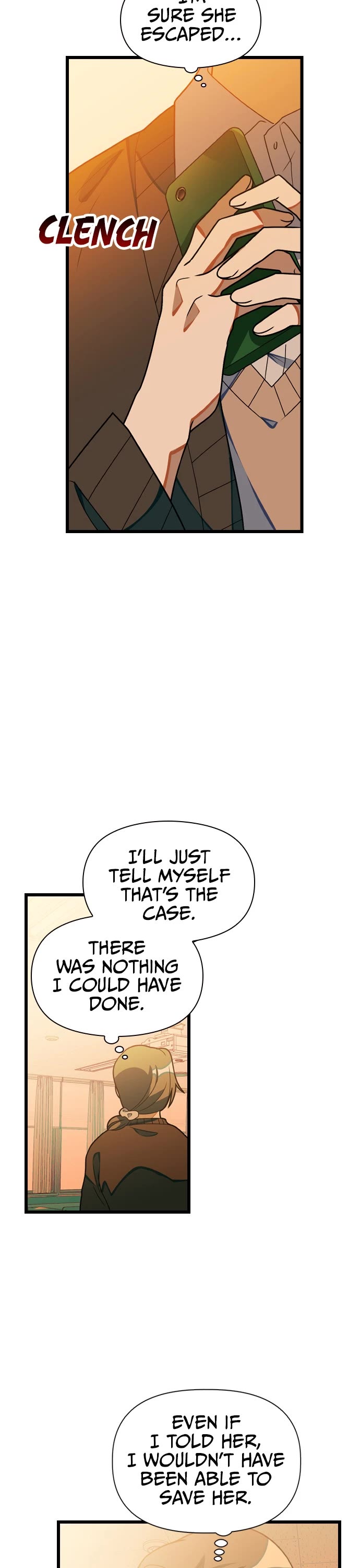 Surviving Romance Chapter 21 page 5 - Chapter 21: Ep. 21 - This is Unknown Extra's...