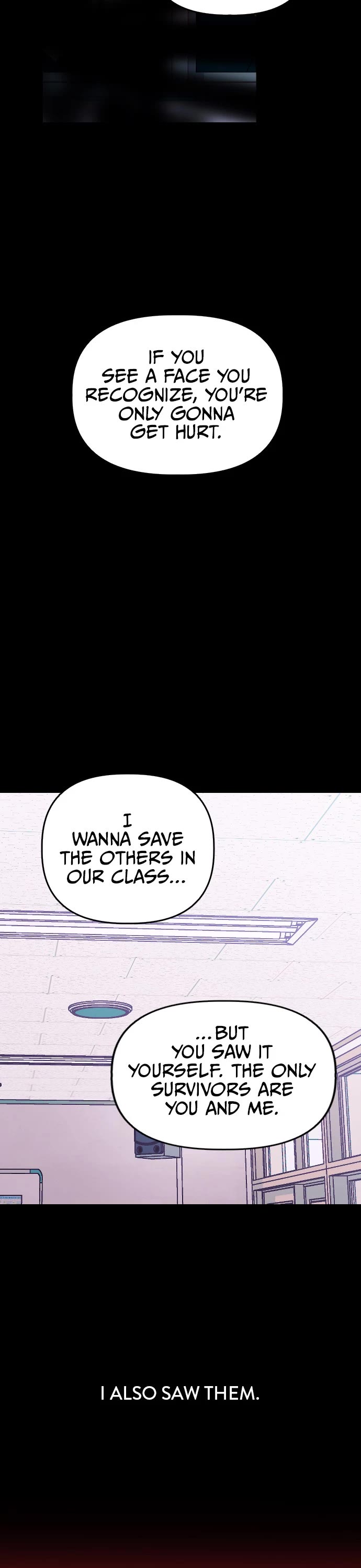 Surviving Romance Chapter 22 page 13 - Chapter 22: Ep. 22 - Extra's Face?