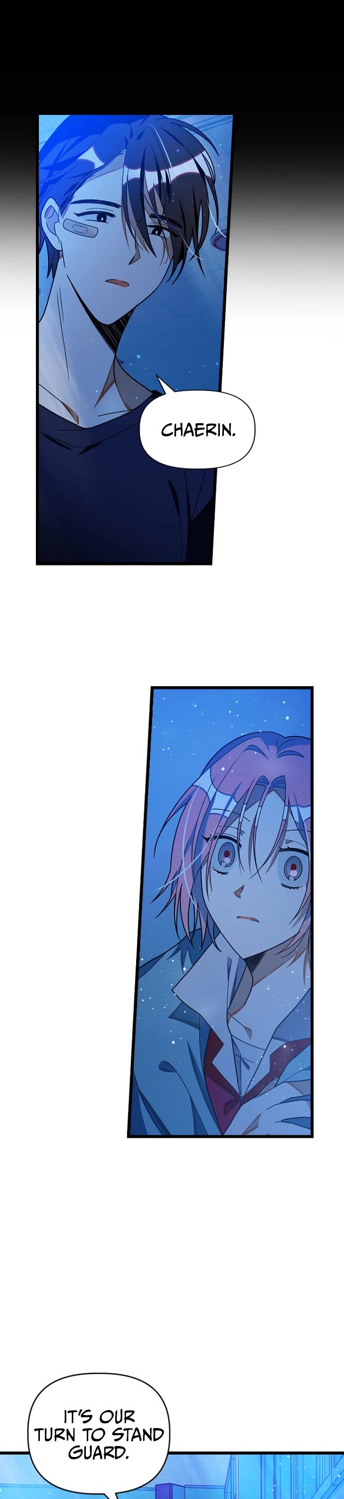 Surviving Romance Chapter 22 page 22 - Chapter 22: Ep. 22 - Extra's Face?