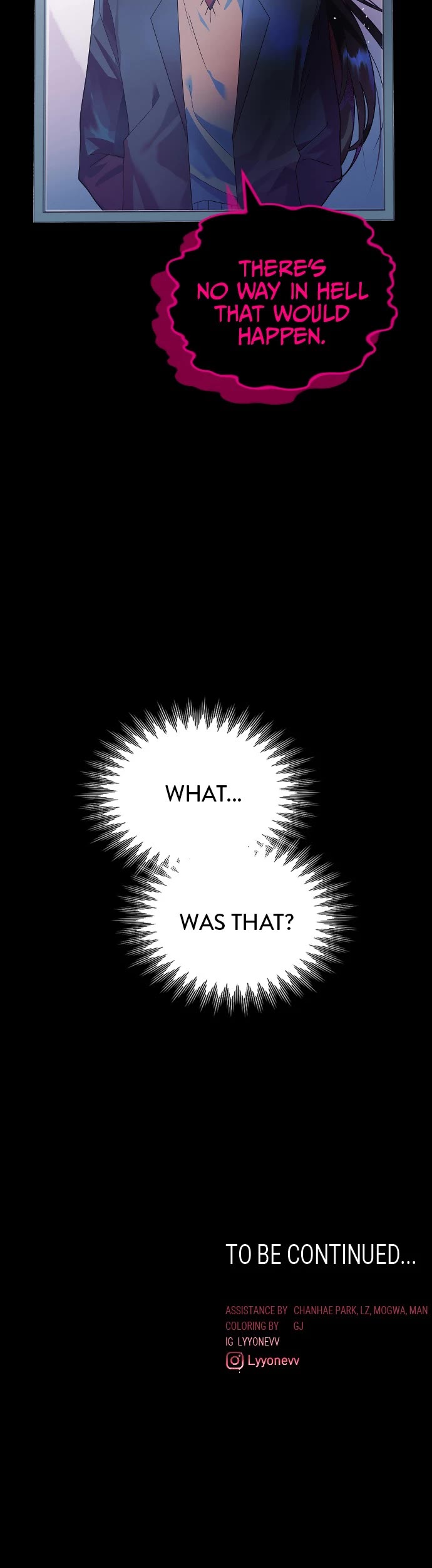 Surviving Romance Chapter 22 page 25 - Chapter 22: Ep. 22 - Extra's Face?