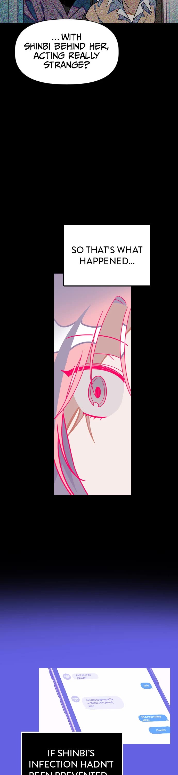 Surviving Romance Chapter 22 page 6 - Chapter 22: Ep. 22 - Extra's Face?