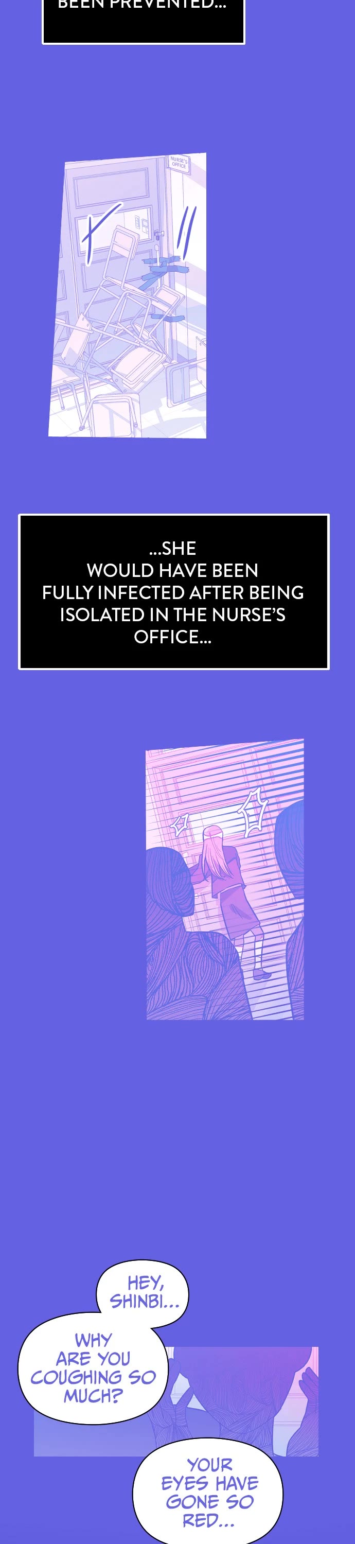 Surviving Romance Chapter 22 page 7 - Chapter 22: Ep. 22 - Extra's Face?