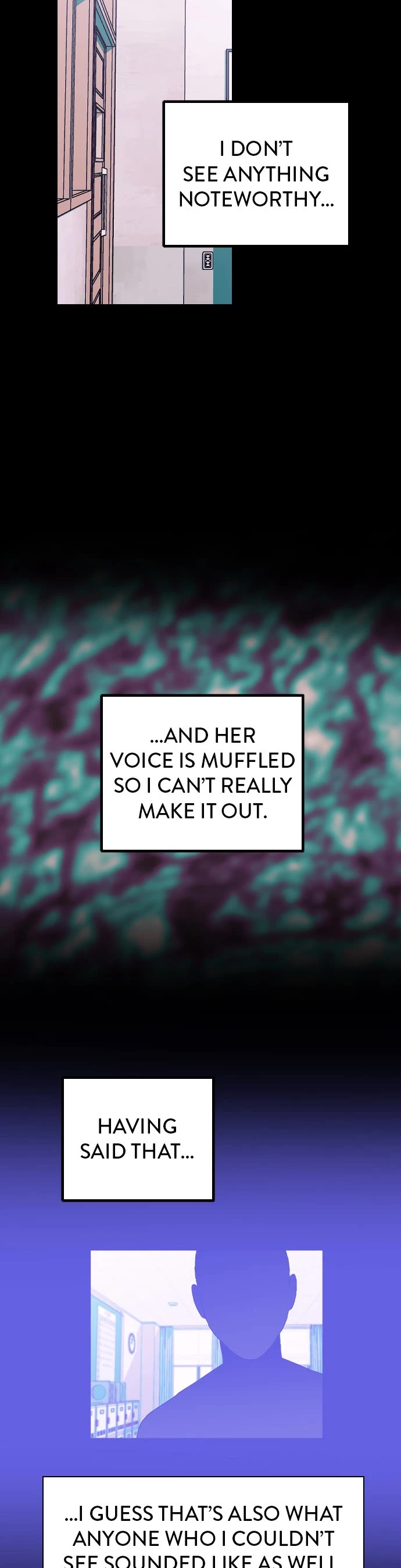 Surviving Romance Chapter 22 page 9 - Chapter 22: Ep. 22 - Extra's Face?