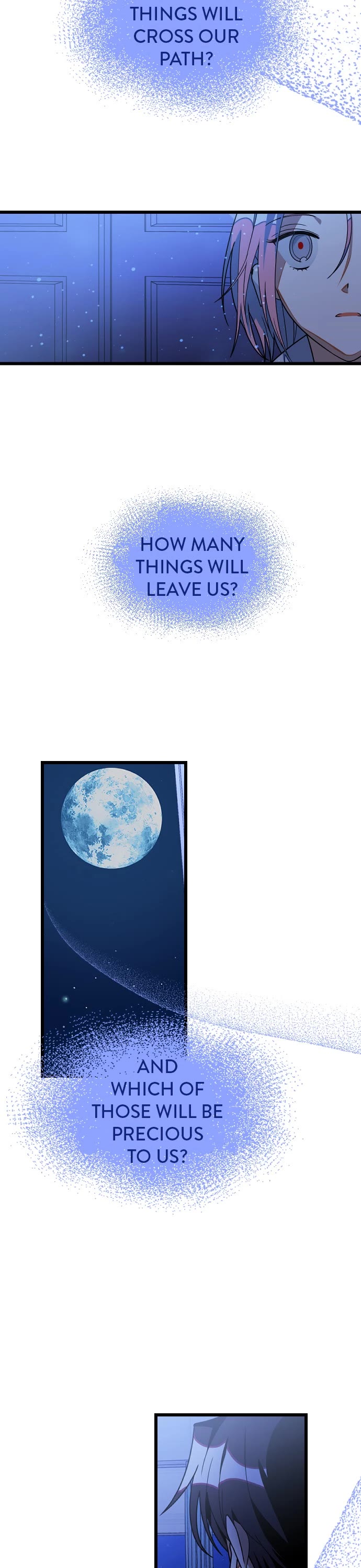 Surviving Romance Chapter 23 page 26 - Chapter 23: Ep. 23 - Yesterday's Occurrence