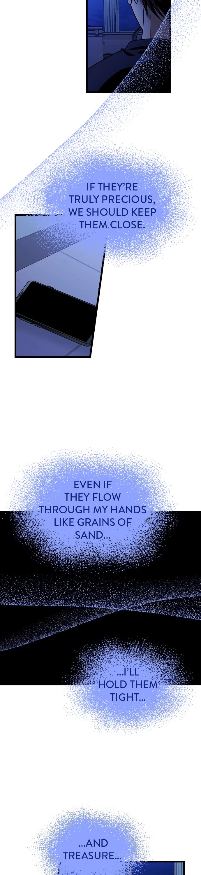 Surviving Romance Chapter 23 page 27 - Chapter 23: Ep. 23 - Yesterday's Occurrence