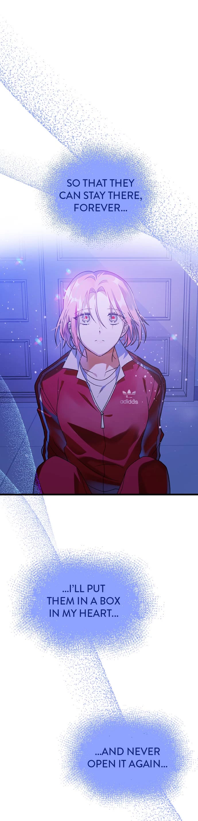 Surviving Romance Chapter 23 page 30 - Chapter 23: Ep. 23 - Yesterday's Occurrence