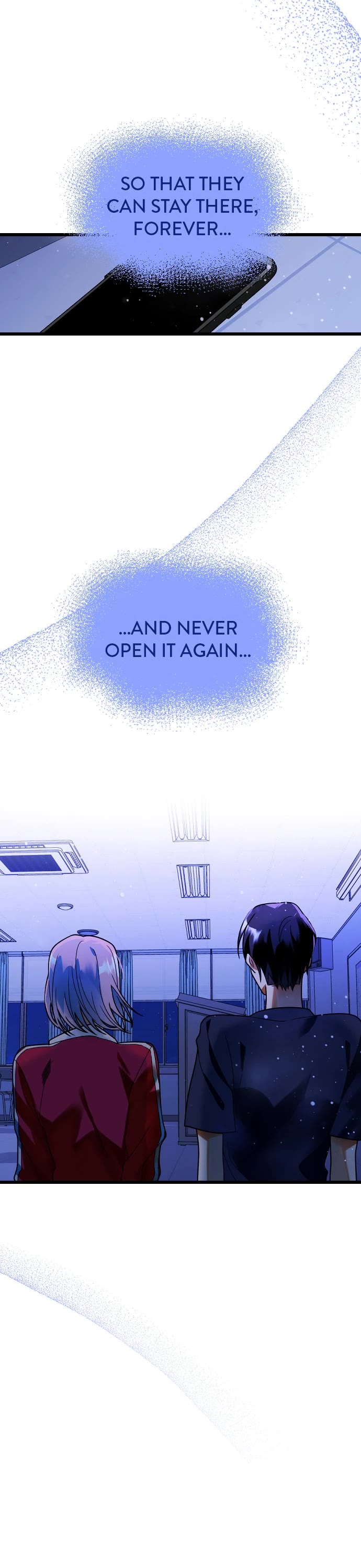 Surviving Romance Chapter 23 page 31 - Chapter 23: Ep. 23 - Yesterday's Occurrence
