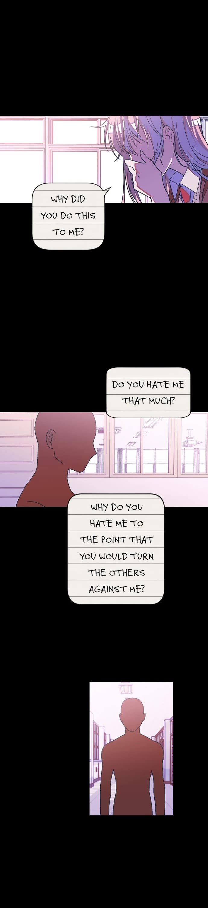 Surviving Romance Chapter 24 page 1 - Chapter 24: Ep. 24 - Seyeong Jin