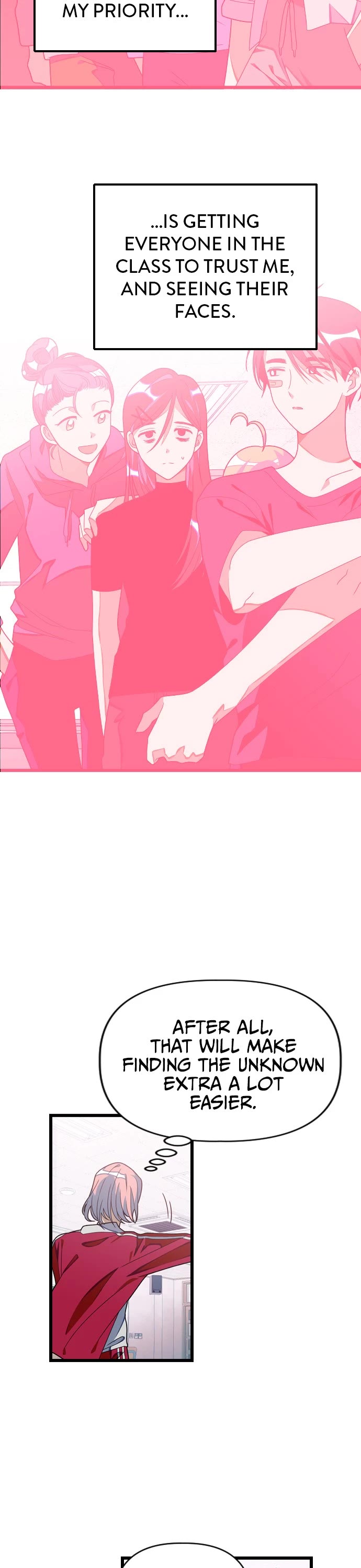 Surviving Romance Chapter 24 page 17 - Chapter 24: Ep. 24 - Seyeong Jin