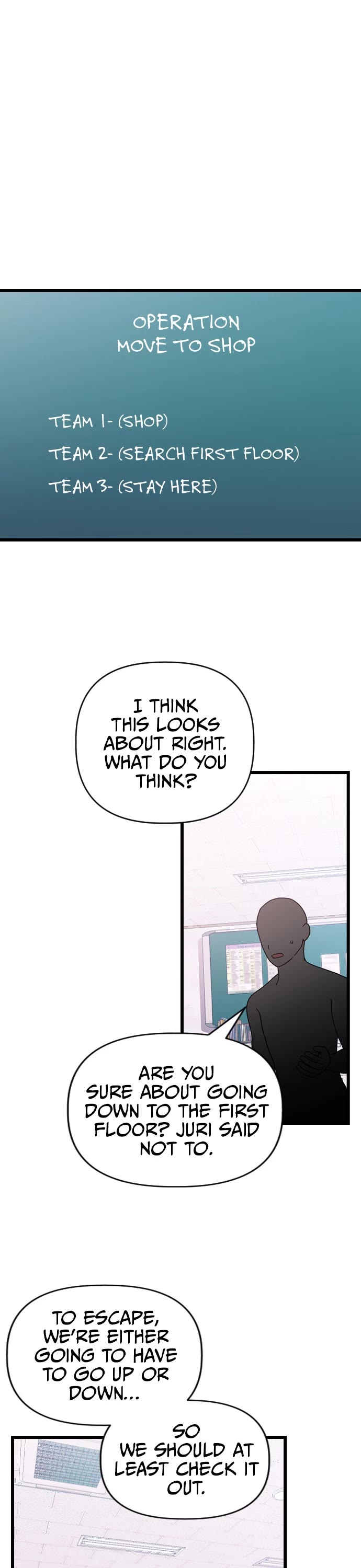 Surviving Romance Chapter 24 page 20 - Chapter 24: Ep. 24 - Seyeong Jin