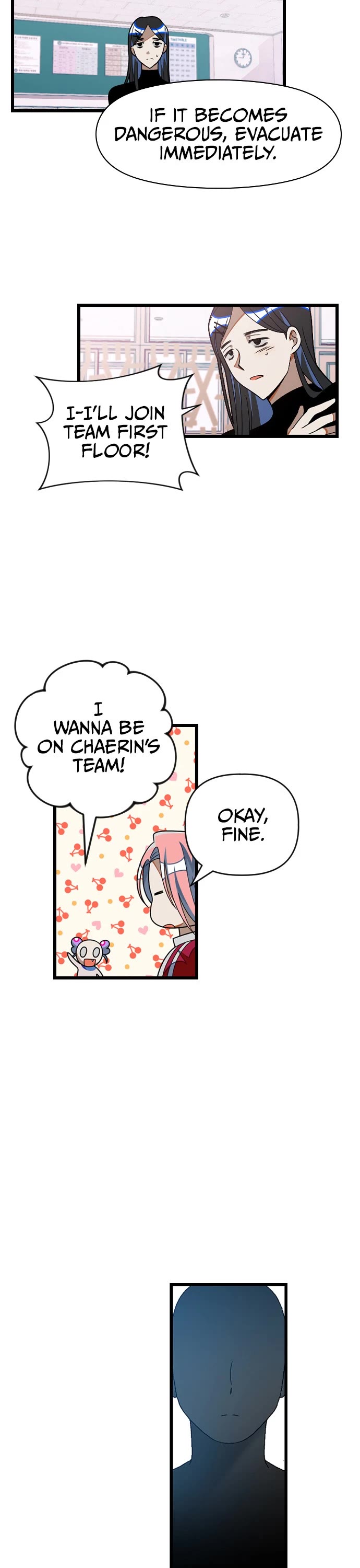 Surviving Romance Chapter 24 page 21 - Chapter 24: Ep. 24 - Seyeong Jin