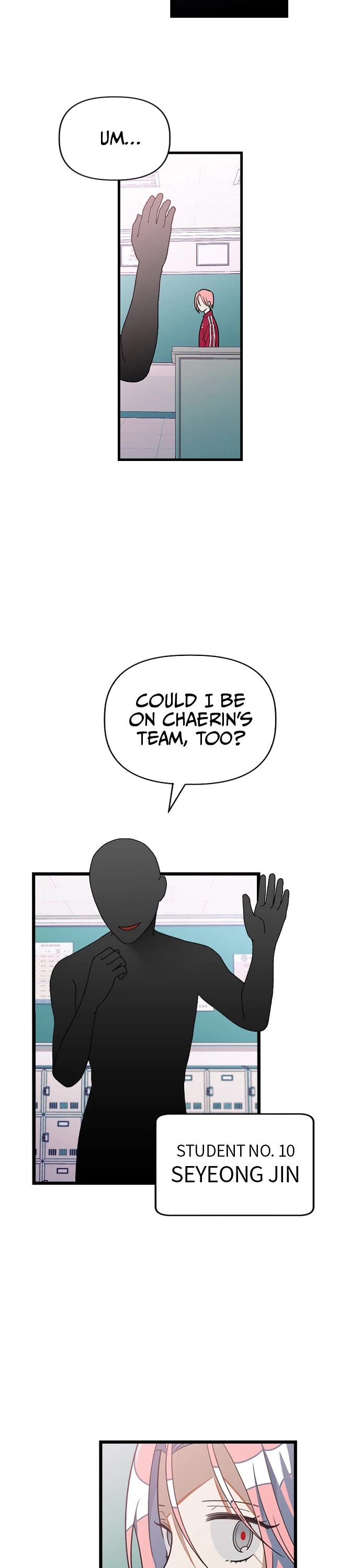 Surviving Romance Chapter 24 page 22 - Chapter 24: Ep. 24 - Seyeong Jin
