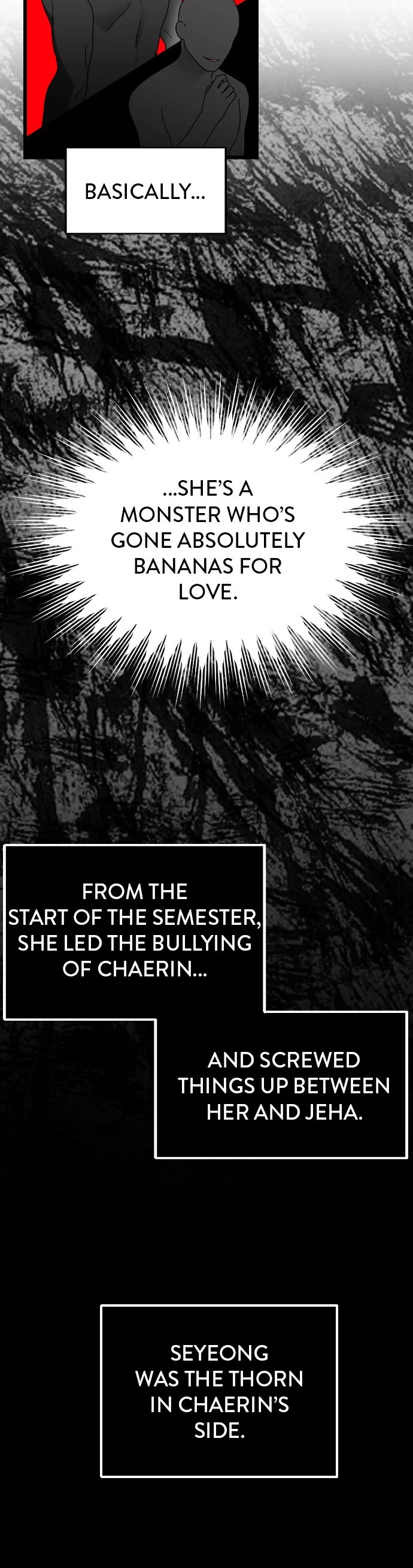 Surviving Romance Chapter 24 page 25 - Chapter 24: Ep. 24 - Seyeong Jin