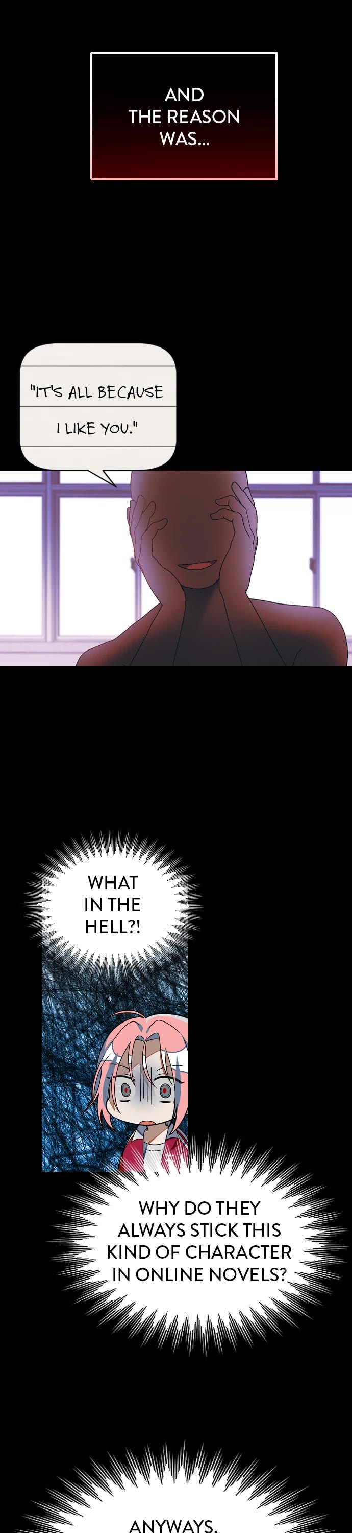 Surviving Romance Chapter 24 page 26 - Chapter 24: Ep. 24 - Seyeong Jin